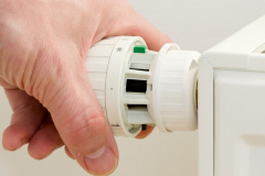 Ascot central heating repair costs
