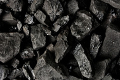 Ascot coal boiler costs